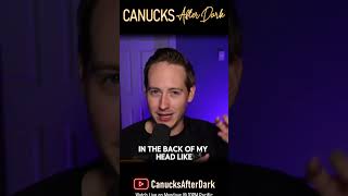 Are The Canucks In Trouble Without Demko To Start The Season [upl. by Metah]