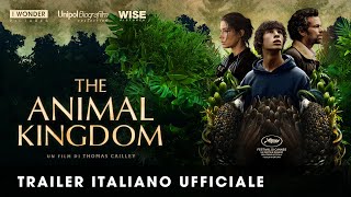 THE ANIMAL KINGDOM  Trailer italiano ufficiale HD [upl. by Cloutman]