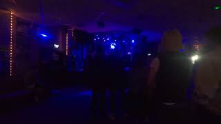 FOSSICK  Freefall Live at Brudenell Social Club [upl. by Mushro]