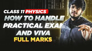 CLASS 11 PHYSICS PRACTICAL EXAM CLASS 11 PHYSICS VIVACLASS 11 PHYSICS PRACTICAL EXPERIMENTs [upl. by Dulcie]