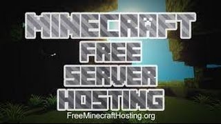 TutoHébergeur minecraft gratuit a vie [upl. by Sivraj]