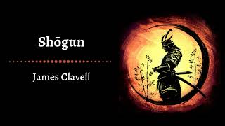 Shogun de James Clavell  Audiobook [upl. by Anuska213]