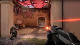 deathmatch valorant gameplay valorantgameplay [upl. by Airtemad363]