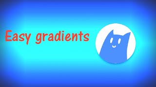 How to make infinite gradient backgrounds in ctjs gamedev [upl. by Elisee913]