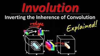 Involution Inverting the Inherence of Convolution for Visual Recognition Research Paper Explained [upl. by Peck]