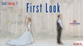 Jungo First Look [upl. by Eddy77]