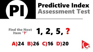 How to Pass Predictive Index PI Cognitive Test Questions amp Answers [upl. by Bonnibelle364]