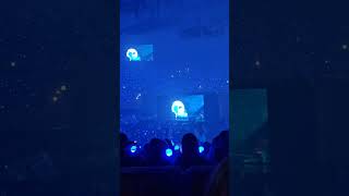 Txt fanchant with ppulbatu act promise tour encore in Seoul day 1 [upl. by Sami]