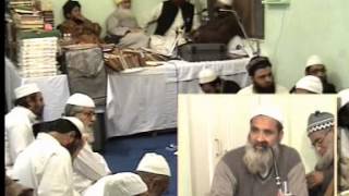 SUNNI VS DEOBANDI MUNAZRA ITARSI DAY 3 PART 2 [upl. by Eejan]