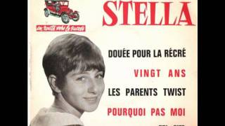 Pourquoi pas moi Stella 1963 [upl. by Allsopp]