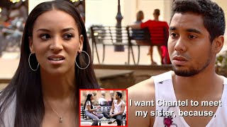 The Family Chantel Coming Back As Chantel Finally Moves On New Man very shocking [upl. by Niveg]