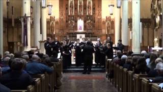 Stabat Mater  Giuseppe Tartini  High Voices [upl. by Adena]