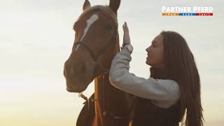 PARTNER PFERD 2019 Spot [upl. by Doner934]