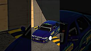 wira korang lowerd tak shorts cpm carparkingmultiplayer [upl. by Parrott]