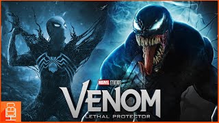 Marvel Studios Rebooting Venom in the MCU [upl. by Adnor]