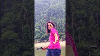 Meghalaya view ❤️😍 music song tamilsong lovesong travel meghalaya viralshort viralvideo [upl. by Robinet]