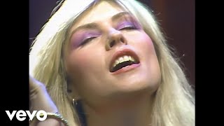 Blondie  Rapture Official Music Video [upl. by Orravan]