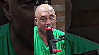 Joe Rogan Explores the Worlds Darkest Car A Journey into Automotive Extremes  joerogan shorts [upl. by Cade]