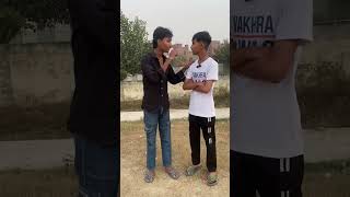 Gilli or balle mai fark hota hai 😏😬 viralvideo shortvideo trendingshorts youtubeshorts [upl. by Akihsan]