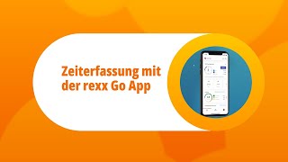 Zeiterfassung per App [upl. by Noswad]