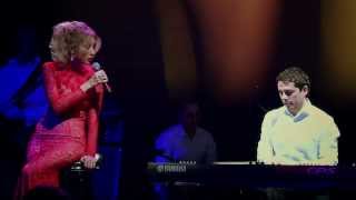 Christine Pepelyan  Es Aprum em Ete Du Kas  Concert Version  Full HD [upl. by Canica]