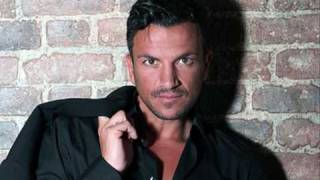 Peter Andre Overjoyed [upl. by Tyrone]