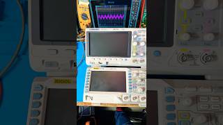 Siglent SDS1202X vs Rigol DS1054Z Oscilloscope  is there still value in this [upl. by Serg949]