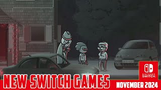 Mindcop Full Gameplay Demo Version  New Switch Games [upl. by Eissirc925]