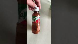 Tajin seasoning [upl. by Hepza]