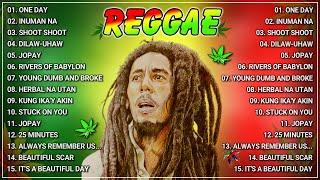 BEST REGGAE MIX 2024💓UHAW  TROPA VIBES REGGAE 2024😘TROPAVIBES REGGAE Best Reggae Music Tropavibes [upl. by Merrick847]