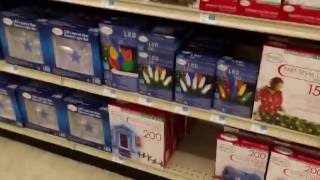 Rite Aid Christmas 2016 Sneak Peek [upl. by Nonnag]