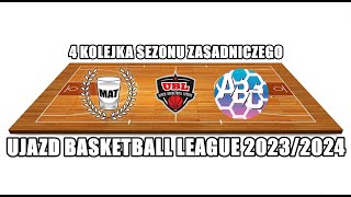 UBL 202324 4 KOLEJKA  MAT  ABC 3Q [upl. by Gnohc]