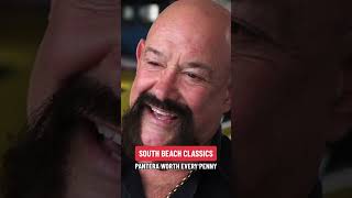 South Beach Classics  Ted Vernon tries to buy Pantera classiccars [upl. by Seaddon]