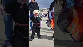 Tradiciones del Ecuador youtube video viralvideo [upl. by Charmane]