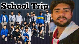 Khewra Salt Mine 😍  Allied School Trip  Haider Vlogs [upl. by Schreiber]