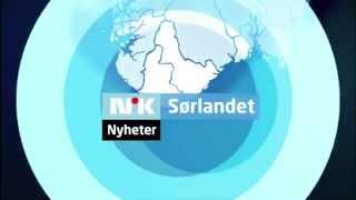 NRK Nyheter Titles [upl. by Kati]