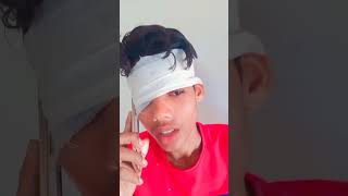 Bhai ladai ho gayi 🥺mtyadav funny video [upl. by Melessa]