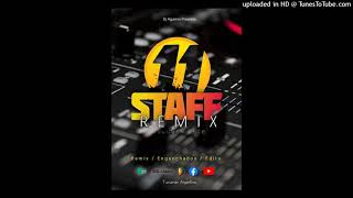 MENTIAS   guarachita mix   Staff Remix  Dj Sergio Albornoz  FURIA SANTIAGUEÑA [upl. by Kalina]