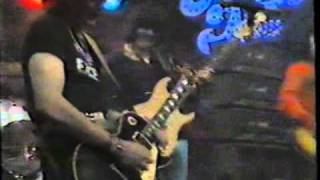 Wild Horses  Reservation live 1980 [upl. by Ritchie]