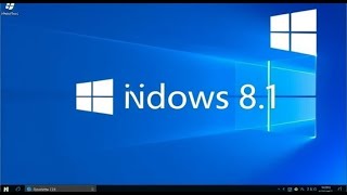 Windows 7 Downloads Windows 81 ISO with IDM – But the Clumsy Guest Keeps Interrupting [upl. by Hartley256]