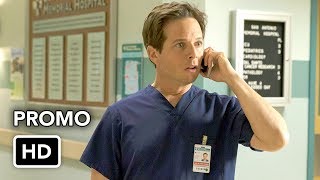 The Night Shift Season 4 Promo HD [upl. by Arhat270]