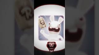 Rabbid edit [upl. by Swetiana951]