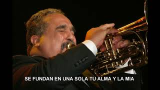 IDILIO WILLIE COLON  SWING KARAOKE [upl. by Pier]