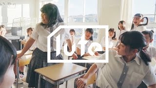 江本祐介「ライトブルー」MV [upl. by Buchanan]