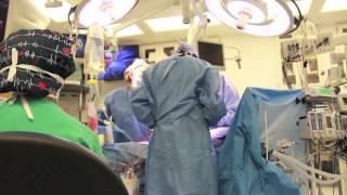 Open Heart Surgery What does a pediatric perfusionist do in the OR [upl. by Zenas]