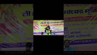 Super Hit Baul Gaan  Koushik Adhikary baul song  baulfolksong  o bondhu paran bondhu re [upl. by Machos]