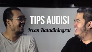 Tips Audisi dari Vocal Director Indonesian Idol dan XFactor ID [upl. by Twila819]