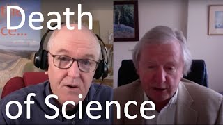 Death of science and covid [upl. by Carrnan]