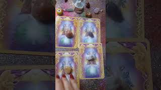 Ne zaman 👁️ tarot desteseç [upl. by Eibob672]