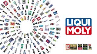 Explore the LIQUI MOLY product variety now [upl. by Gniy]